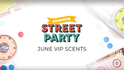 Summer Street Party - June 2022