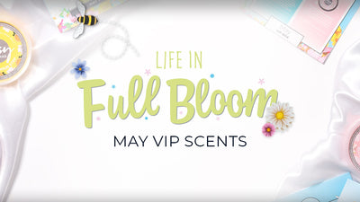 Life in Full Bloom - May 2022