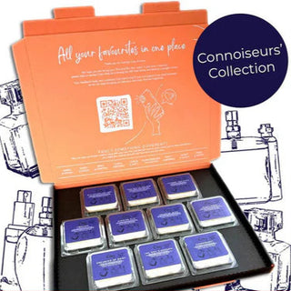 connoisseurs collection