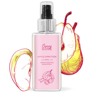 Apple Spritzer Room Spray