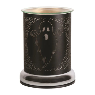 Ghost Silhouette Electric Wax Melt Warmer