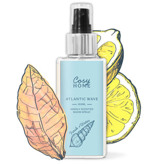 Atlantic Wave Room Spray