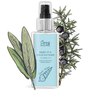 Baby It's Cold Outside Room Spray