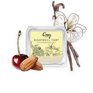Bakewell Tart - 25g Wax Melt