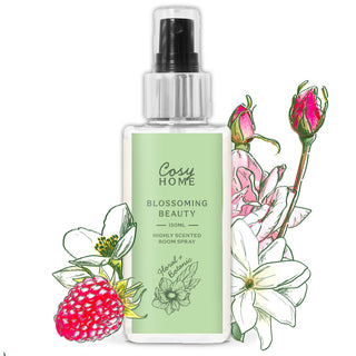 Blossoming Beauty Room Spray