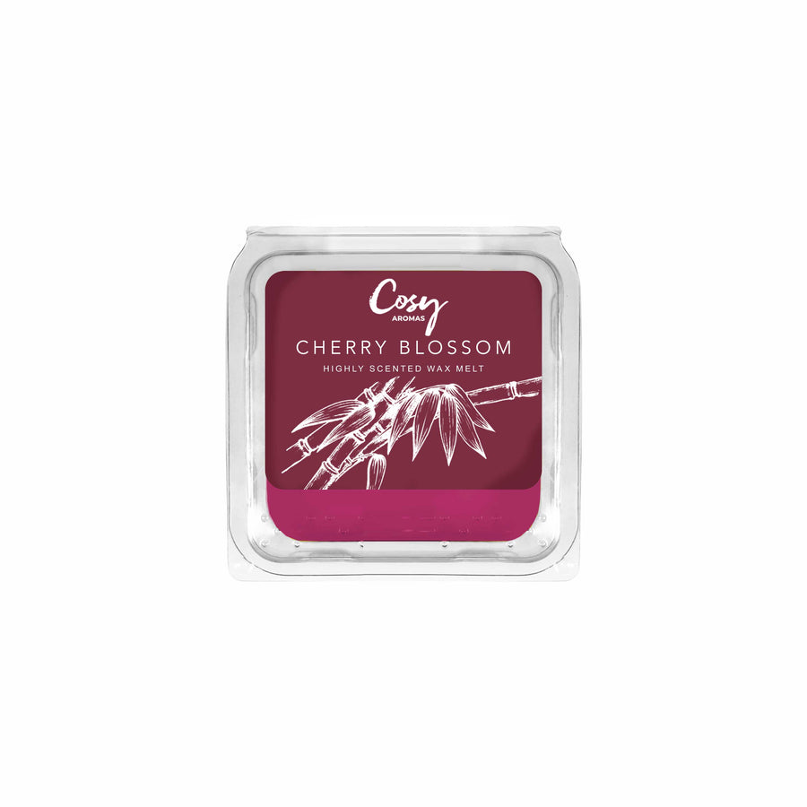 Cherry Blossom - 25g Wax Melt