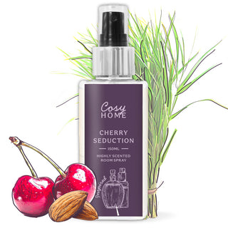 cherry seduction room spray
