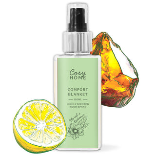 Comfort Blanket Room Spray