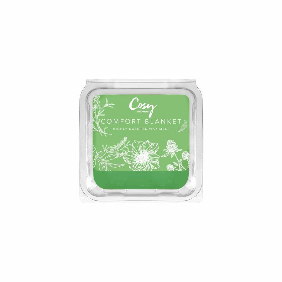 Comfort Blanket - 25g Wax Melt