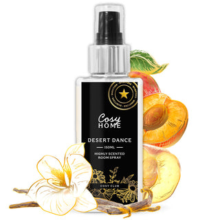 Desert Dance Room Spray