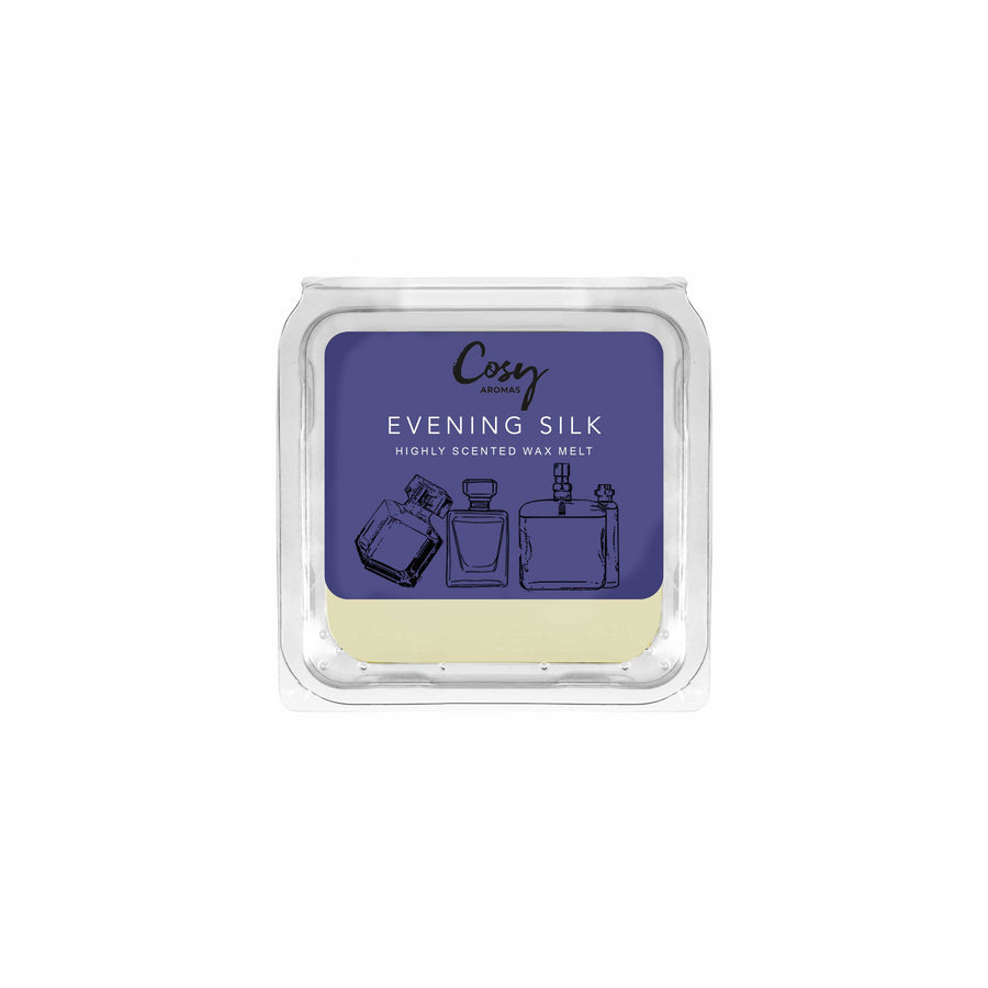 Evening Silk - 25g Wax Melt