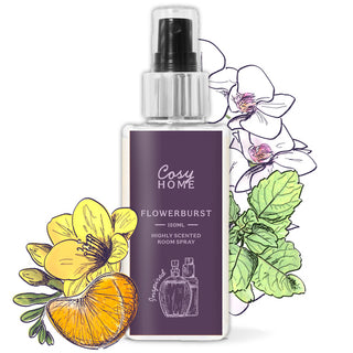 Flowerburst Room Spray