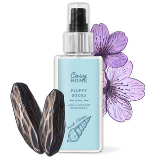Fluffy Socks Room Spray