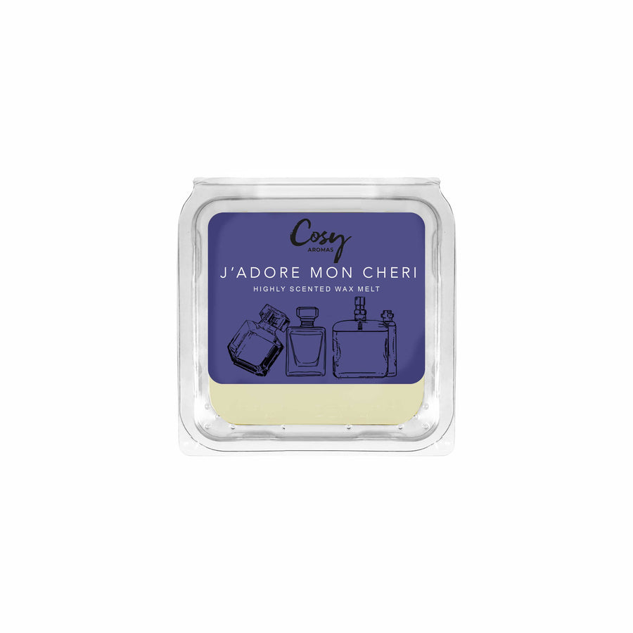 J'Adore Mon Cheri - 25g Wax Melt