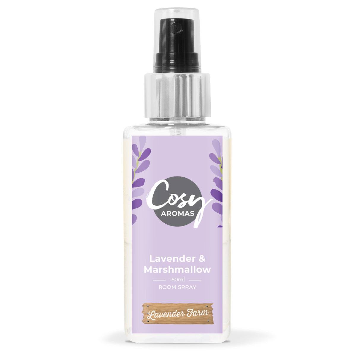 Lavender & Marshmallow Room Spray