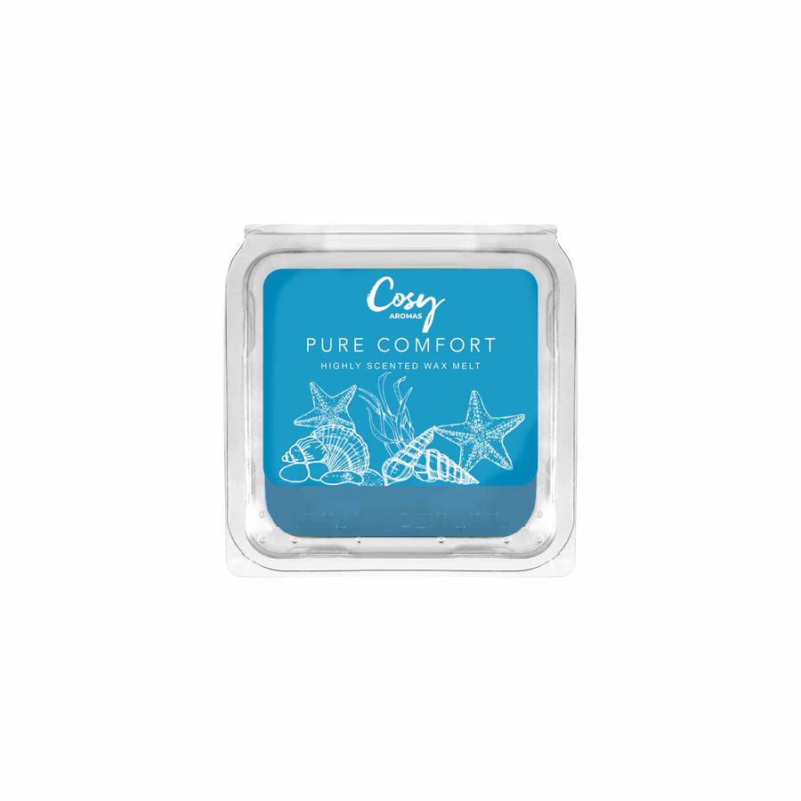 Pure Comfort - 25g Wax Melt