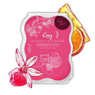 Reconnect With Nature 100g Wax Melt