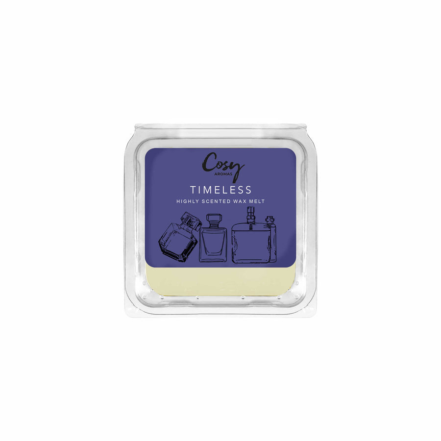 Timeless Wax Melt - 25g