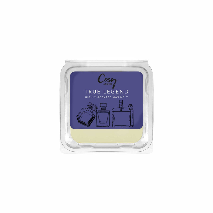 True Legend - 25g Wax Melt