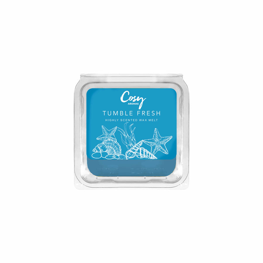 Tumble Fresh Wax Melt - 25g
