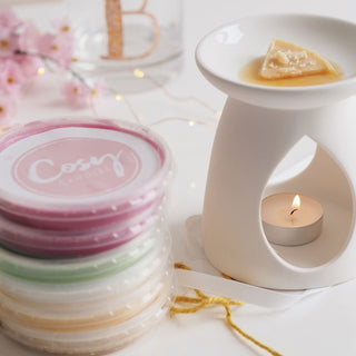 Perfect Christmas gift for wax lovers