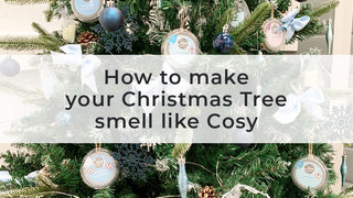 christmastree,cosywaxmelts,festivewaxmelts,christmasdecorations
