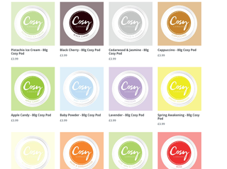 New products added to our shop!