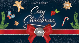 Introducing the 2020 Cosy Aromas Wax Melt Advent Calendar