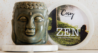 Relax and unwind with these aromatherapy wax melts
