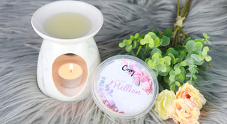 The power of scent to lift your mood this Blue Monday