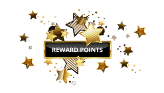 How to earn Reward Points