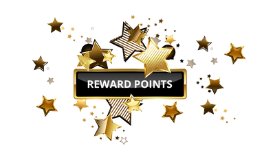 How to earn Reward Points