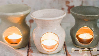 Our Love for Scented Wax Melts