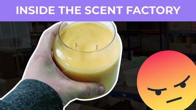 Inside The Scent Factory - Episode 24