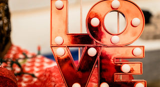 The sweet scent of love this Valentine’s day