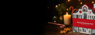 Advent Calendar Pre Order