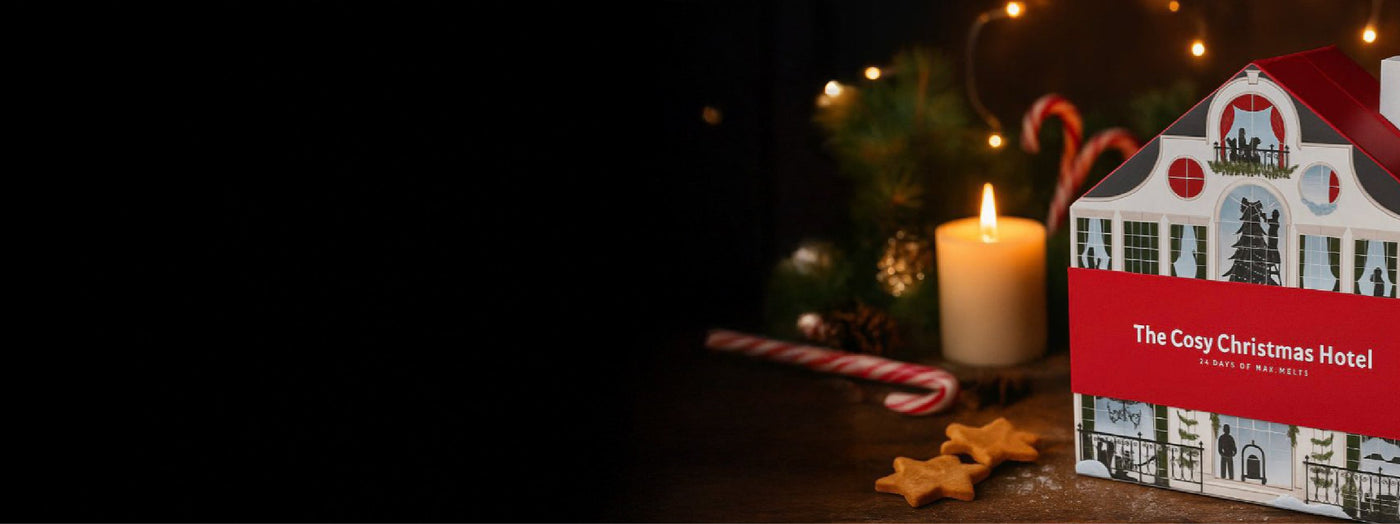 Advent Calendar Pre Order