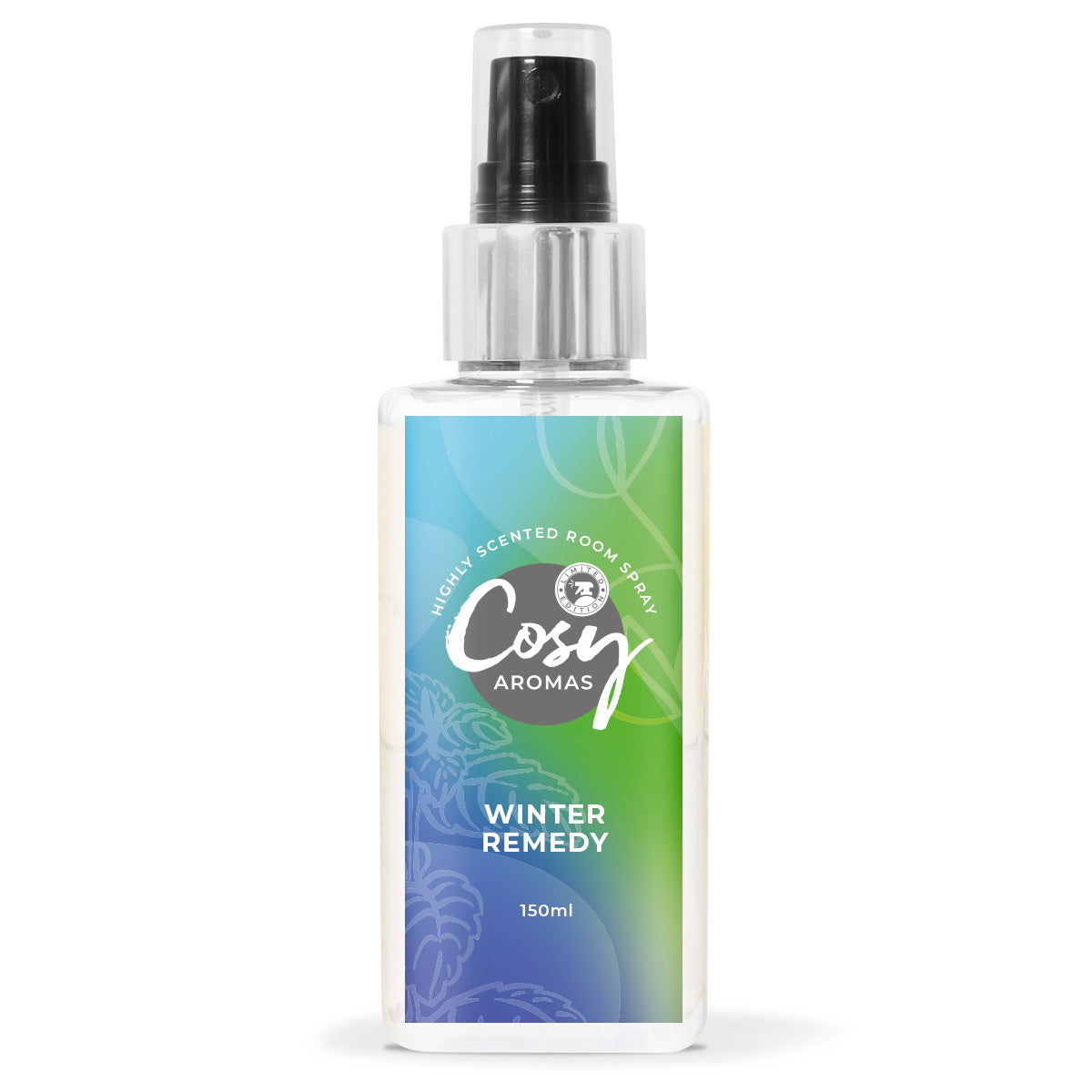 Winter Remedy Room Spray