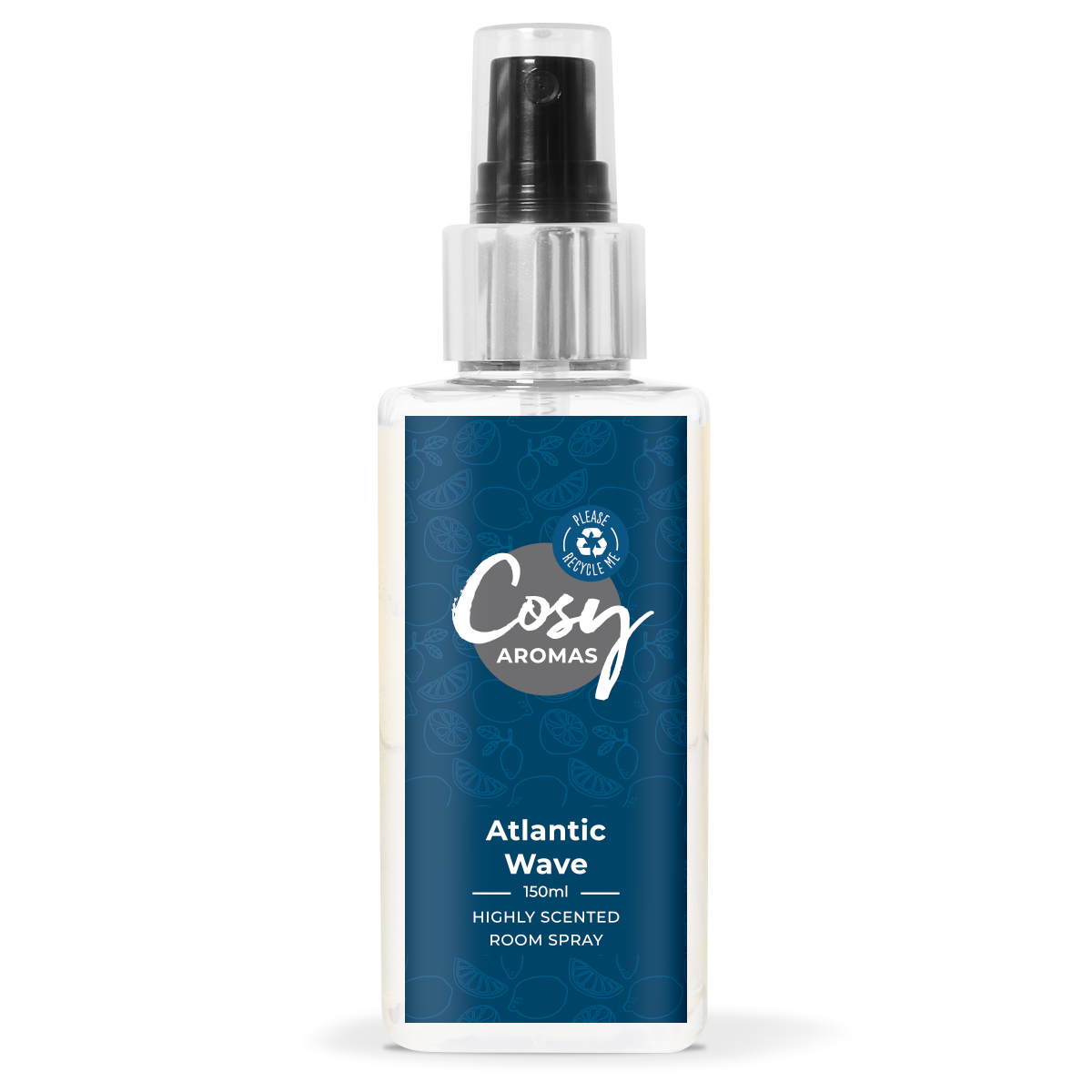 Atlantic Wave Room Spray