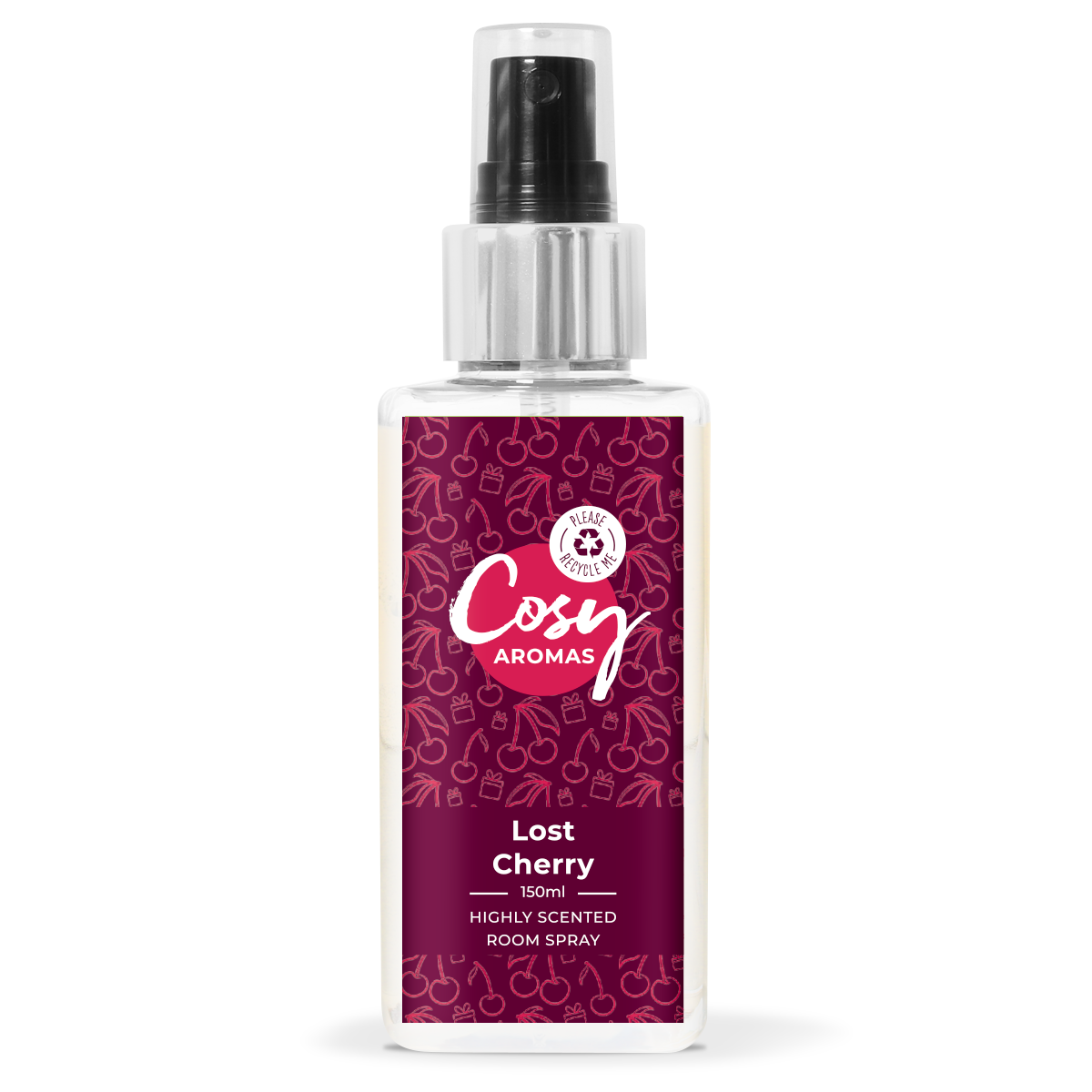 Lost Cherry Room Spray