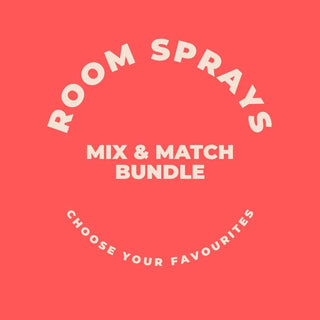 Room Spray Bundle Builder