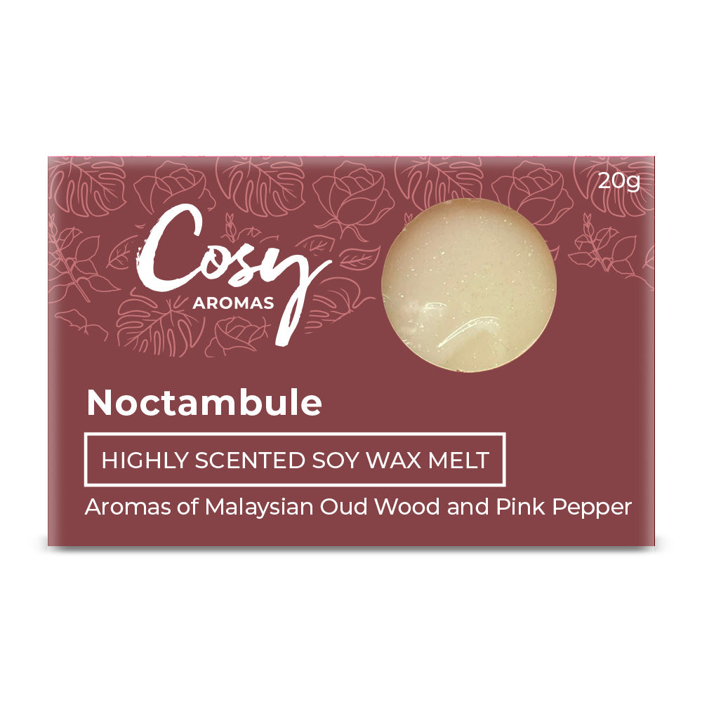 Noctambule Wax Melt
