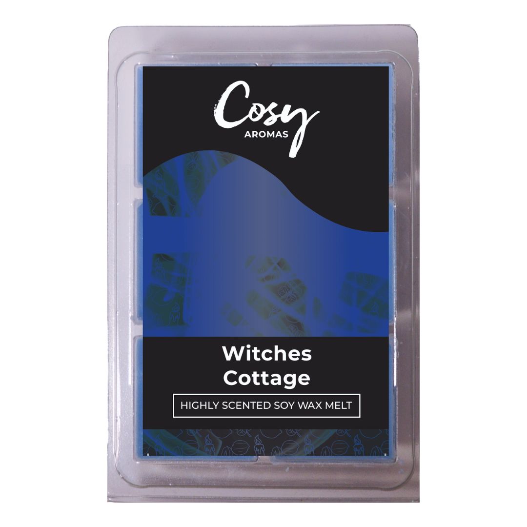 Witches Cottage Wax Melt