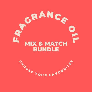 Fragrance Oil Bundle Builder