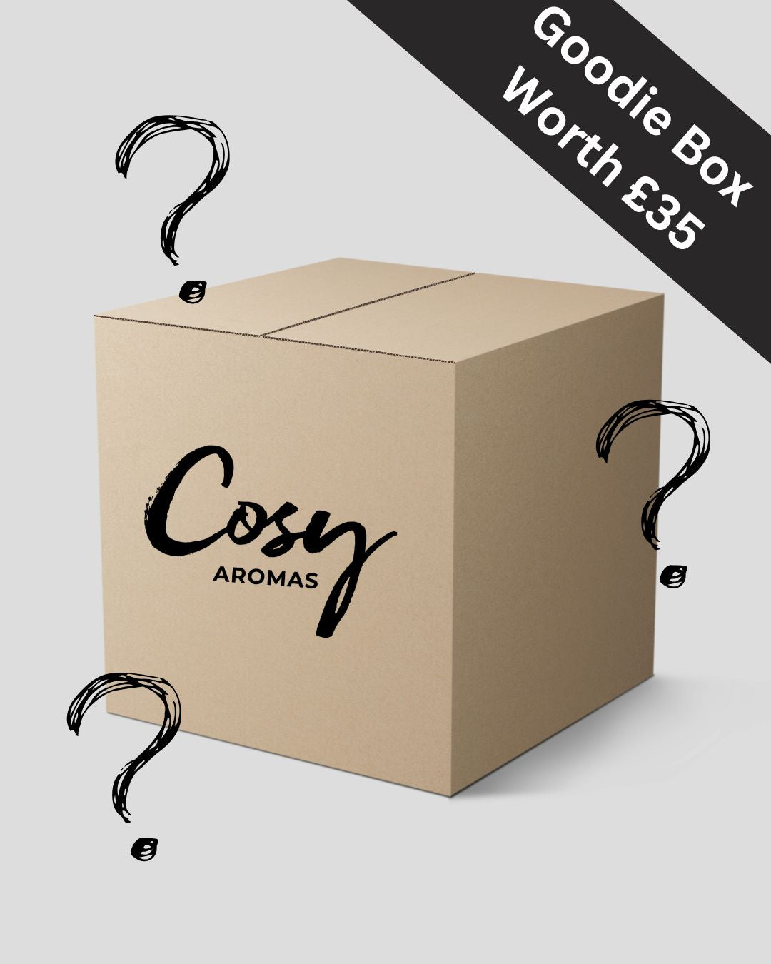 Goodie Box - Cosy Points Reward