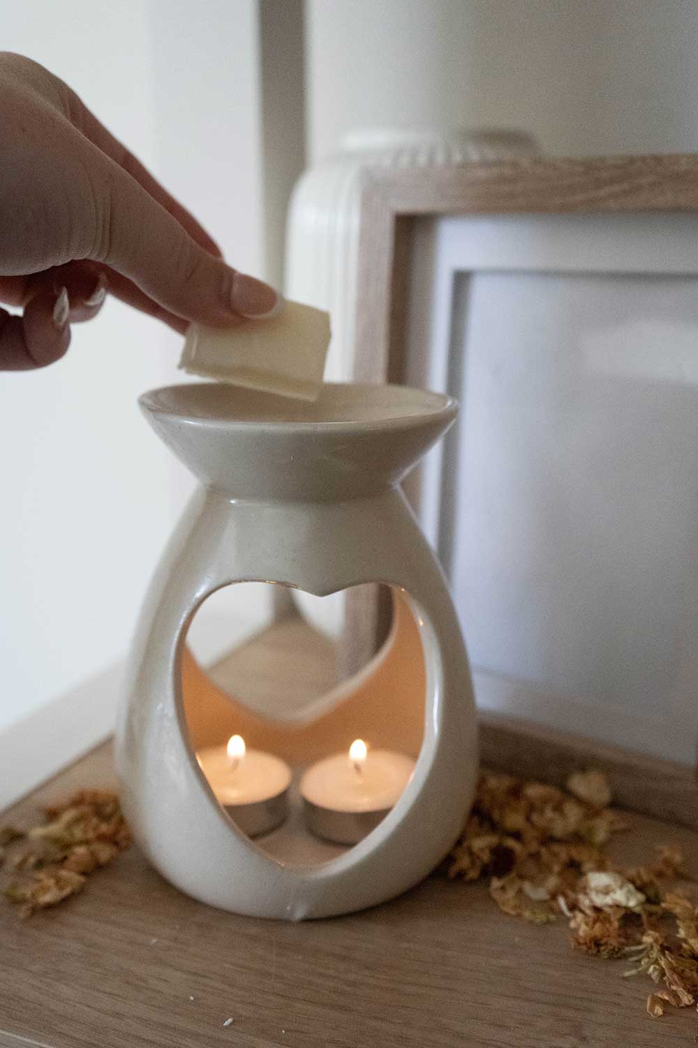 Beach Retreat Wax Melt