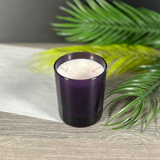 pineapple surprise twin wick candle cosy aromas cosy club 