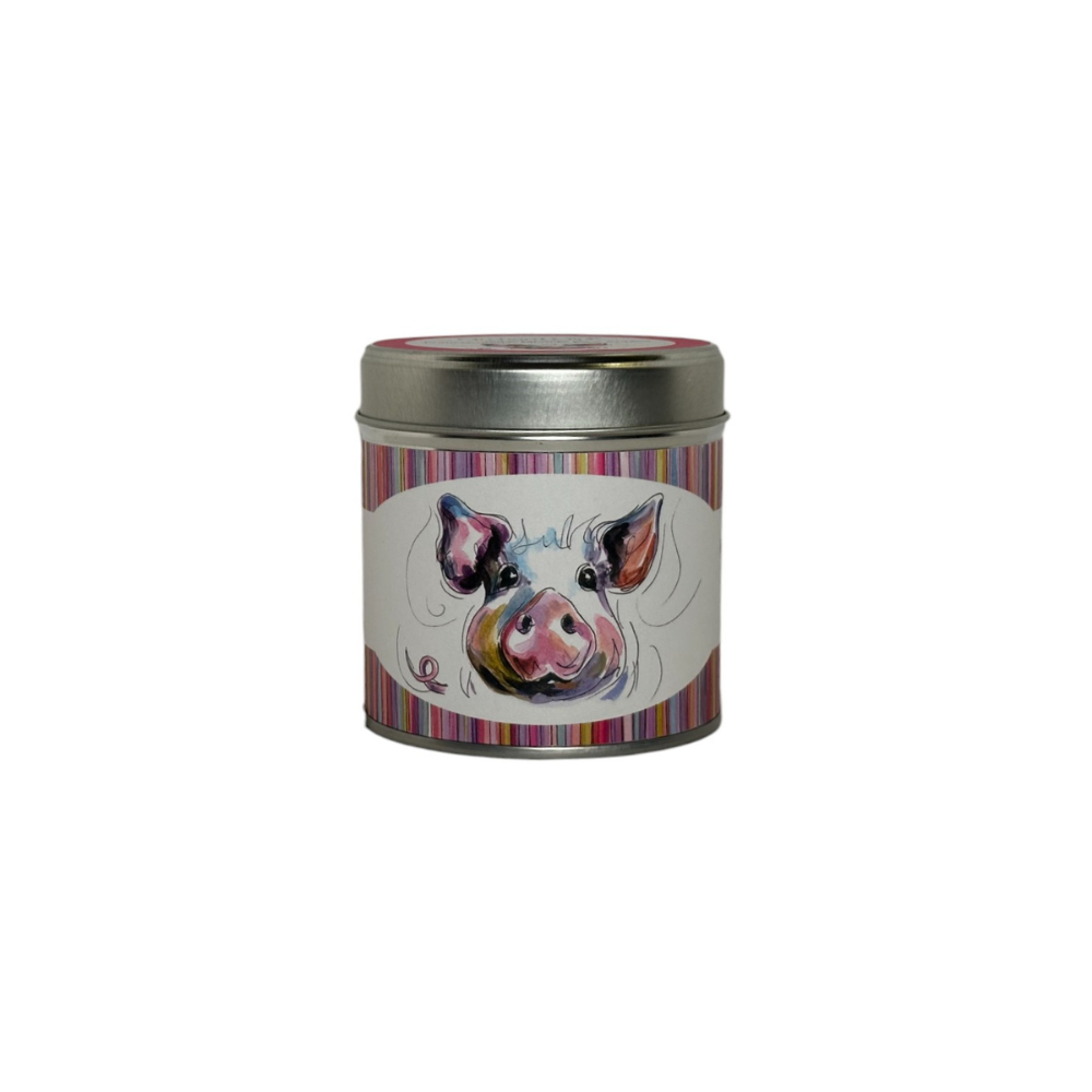 Orchard Blush