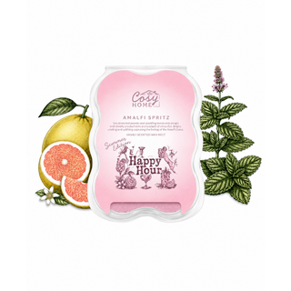 Amalfi Spritz - 100g Wax Melt