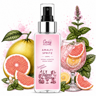 Amalfi Spritz Room Spray